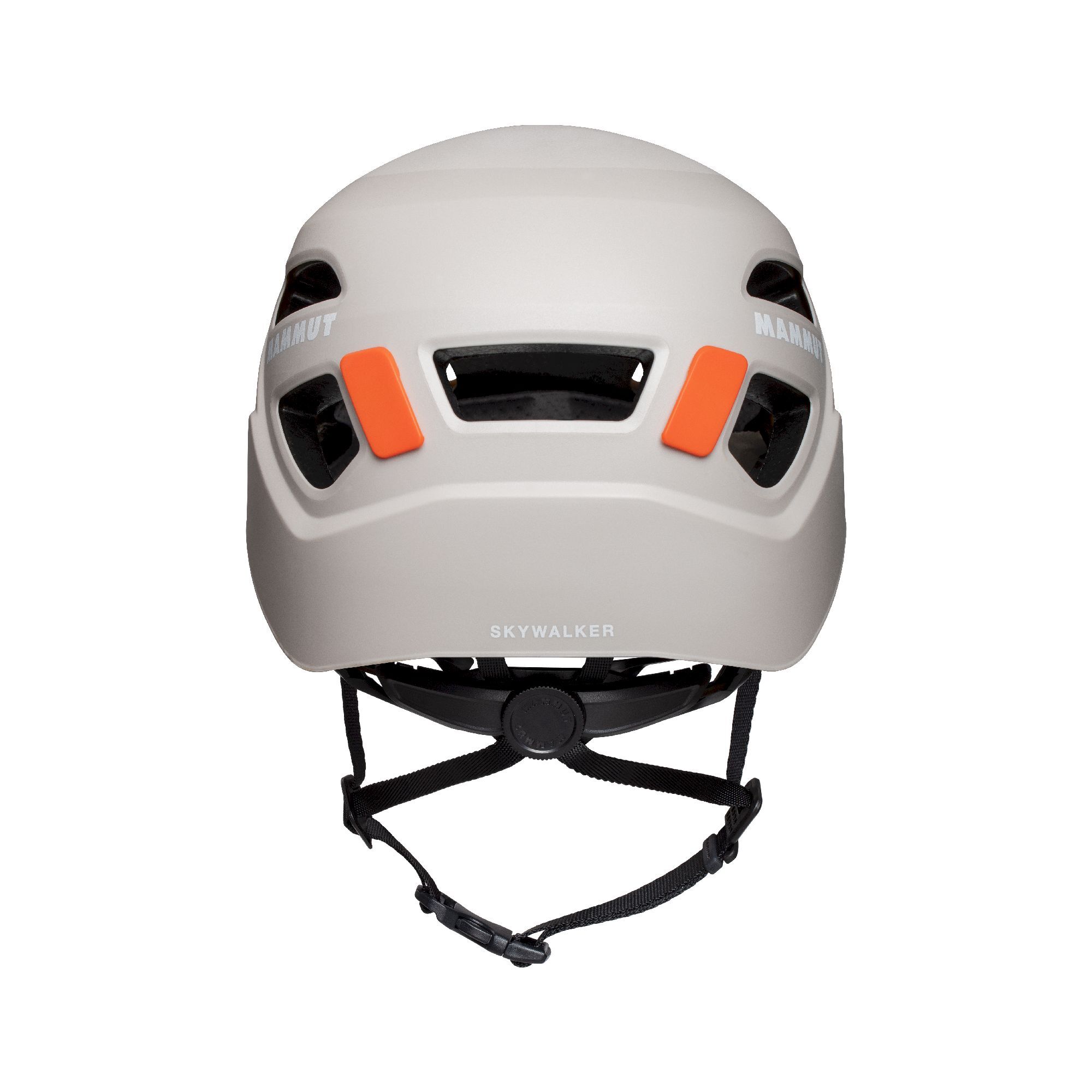 Mammut Skywalker 3.0 - Casco da arrampicata - Uomo