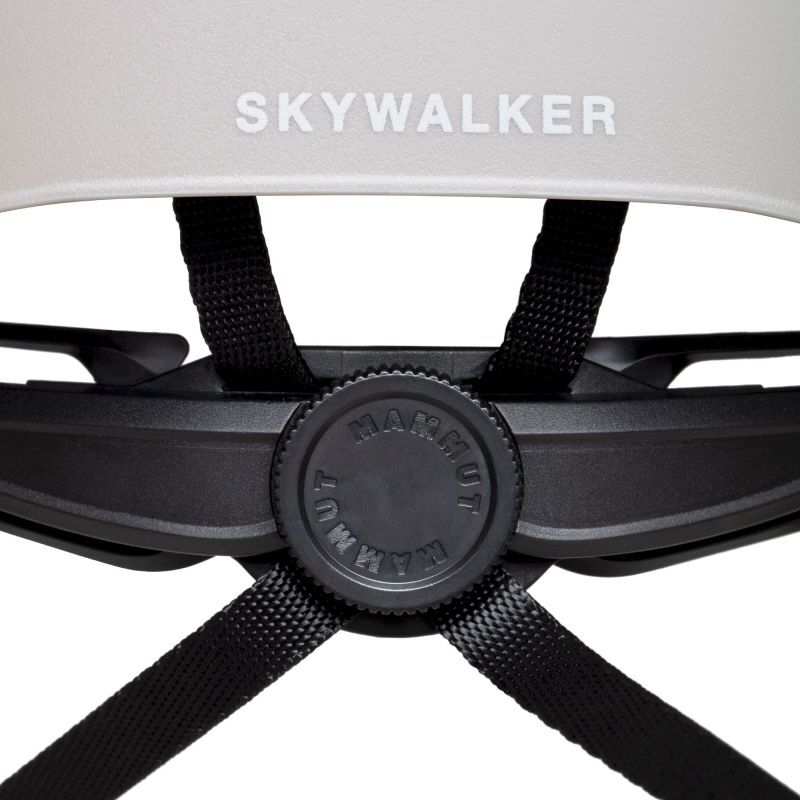 Mammut Skywalker 3.0 - Casco da arrampicata - Uomo