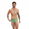 Speedo Eco 5 cm Escape Brief - Bañador natación para hombre | Hardloop