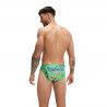 Speedo Eco 5 cm Escape Brief - Zwempak voor heren | Hardloop