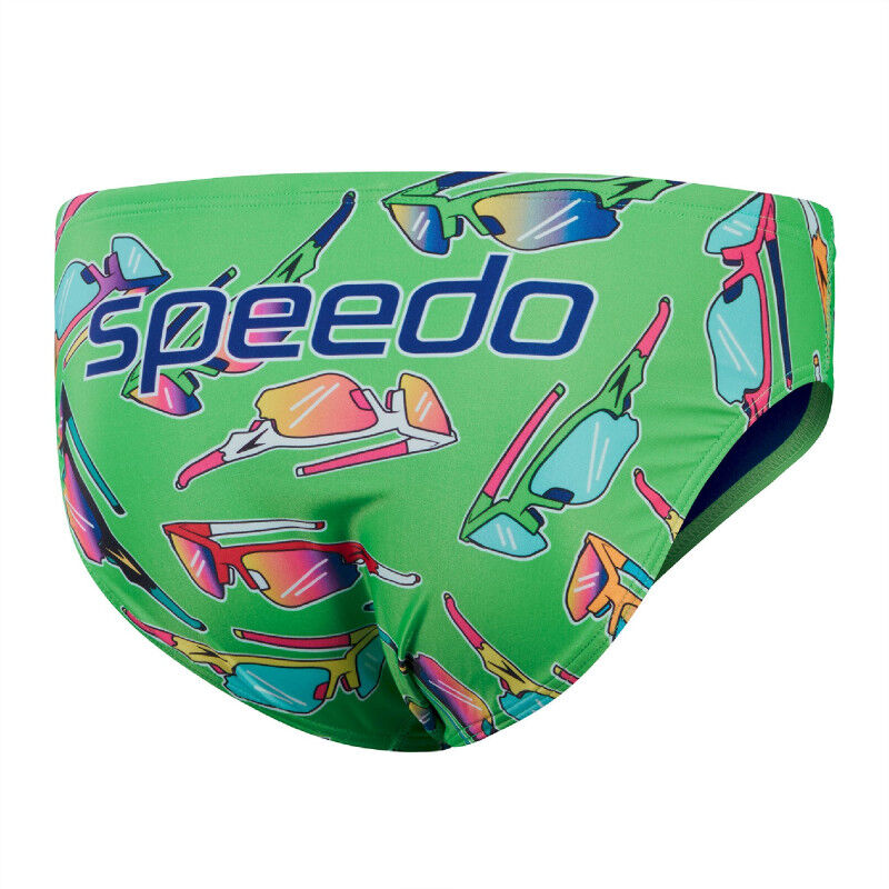 Speedo Eco 5 cm Escape Brief - Fato de banho de natação homem | Hardloop