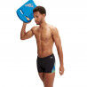 Speedo Eco+ Allovover Digi V-Cut Aquashort - Fato de banho de natação homem | Hardloop