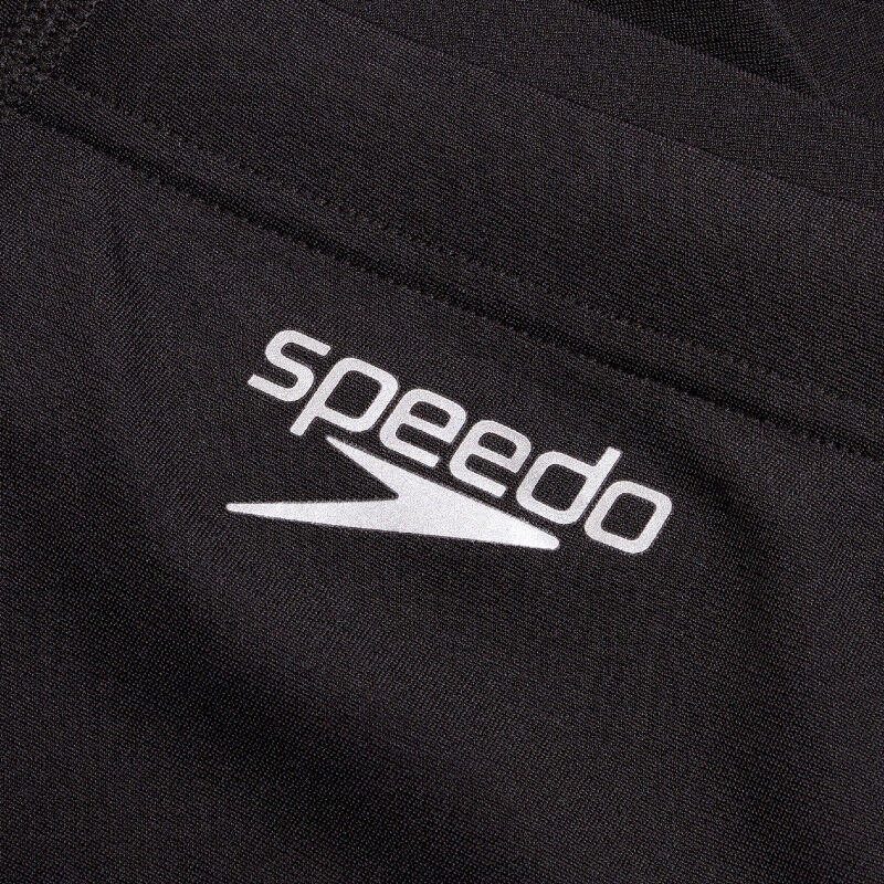 Speedo Eco+ Allovover Digi V-Cut Aquashort - Men's Swimsuit | Hardloop