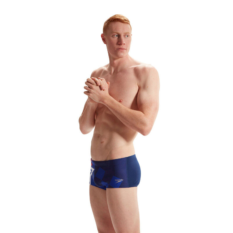 BaÃ±ador NataciÃ³n Hombre Bau00f1ador Speedo Eco Endurance+ Splice