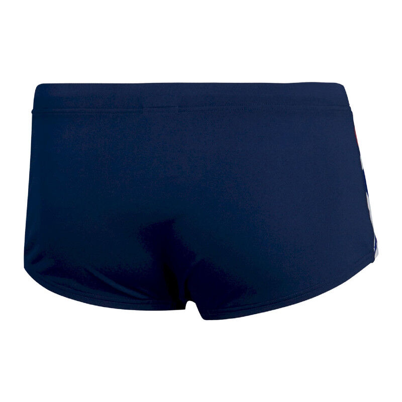 Speedo Eco+ Placement Digital 17 cm Brief - Men's Swimsuit | Hardloop