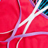 Speedo Women's Eco+ Allover Digital Starback - Fato de banho de natação mulher | Hardloop