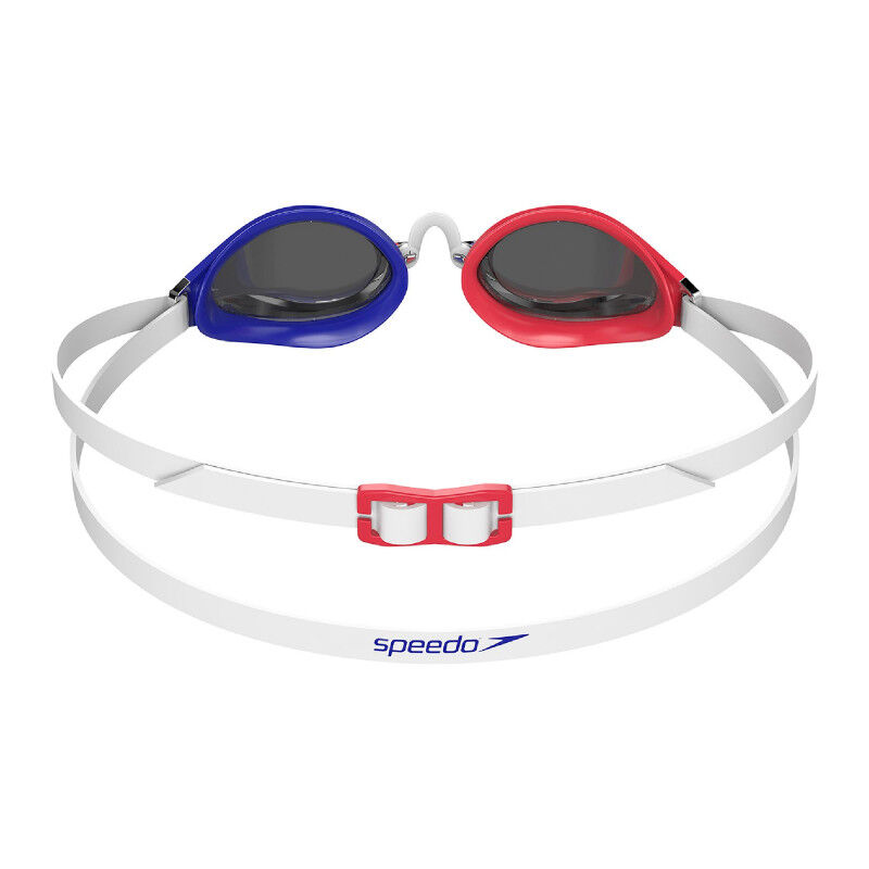 Speedo Fastskin Speedsocket 2 Mirror - Schwimmbrille | Hardloop