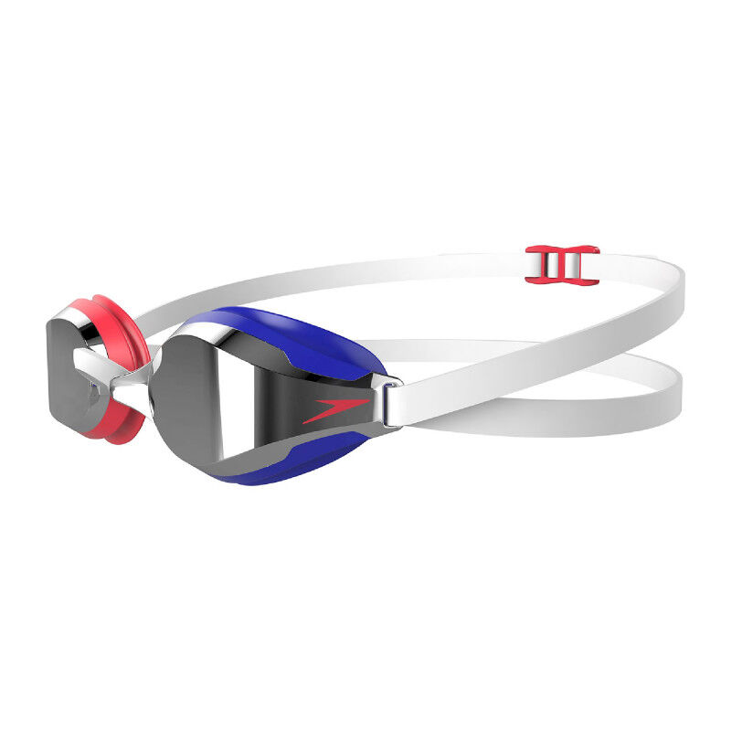 Speedo Fastskin Speedsocket 2 Mirror - Schwimmbrille | Hardloop