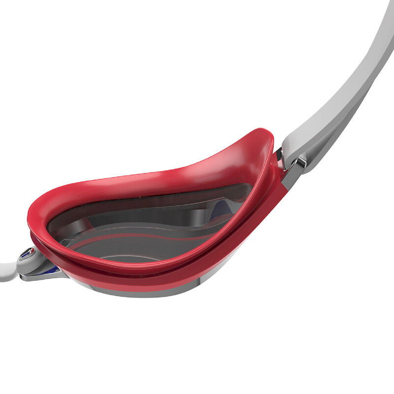 Speedo Fastskin Speedsocket 2 Mirror - Schwimmbrille | Hardloop