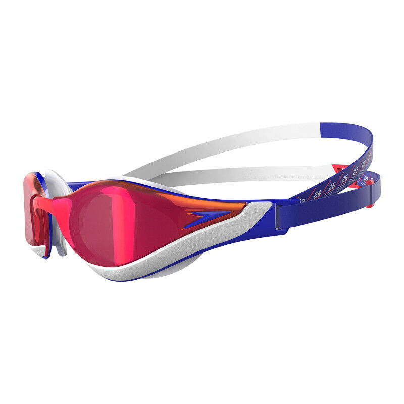 Speedo Fastskin Pure Focus Mirror - Uimalasit | Hardloop