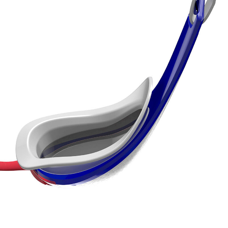 Speedo Fastskin Pure Focus Mirror - Lunettes natation | Hardloop