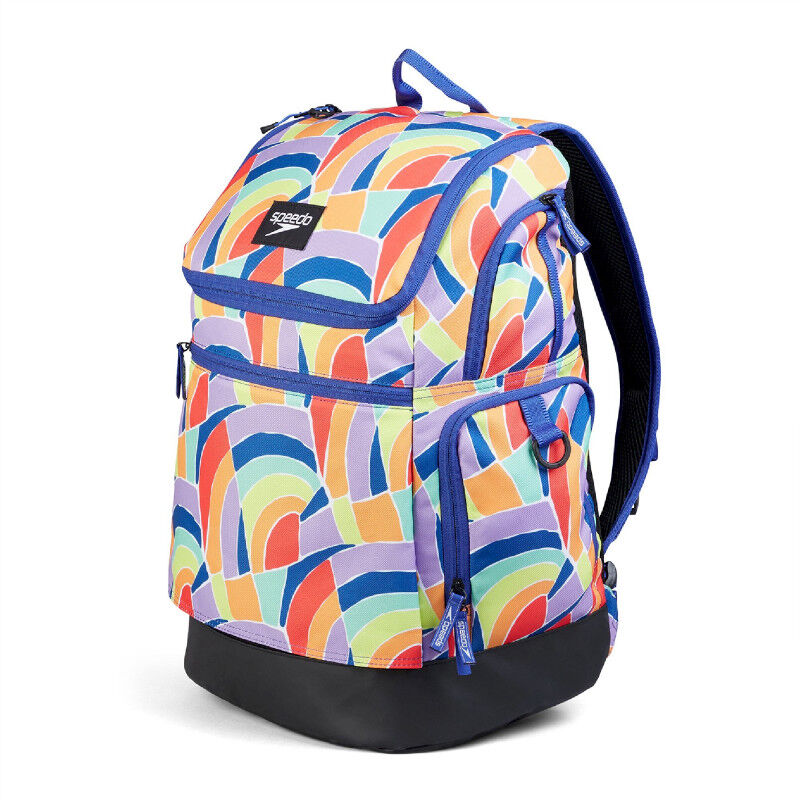 Fashion mochilas de natacion speedo