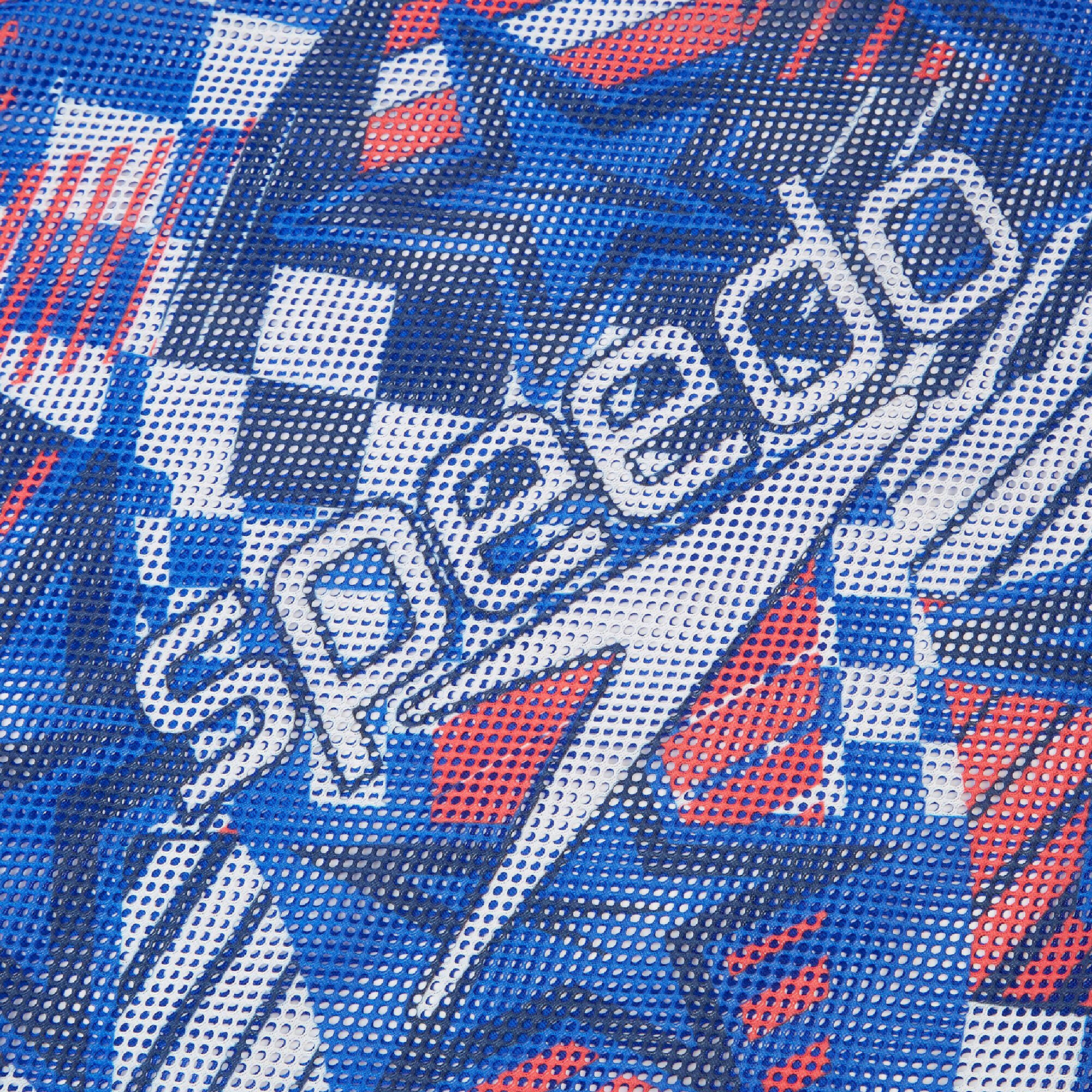Speedo Printed Mesh Bag Sac de natation Hardloop
