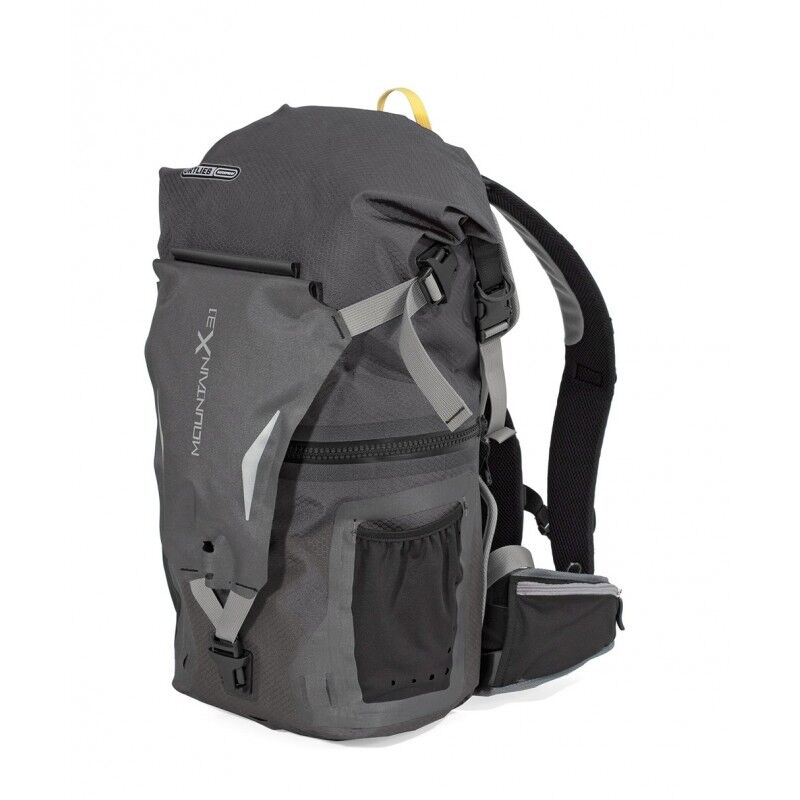 Ortlieb - MountainX 31 - Cycling backpack