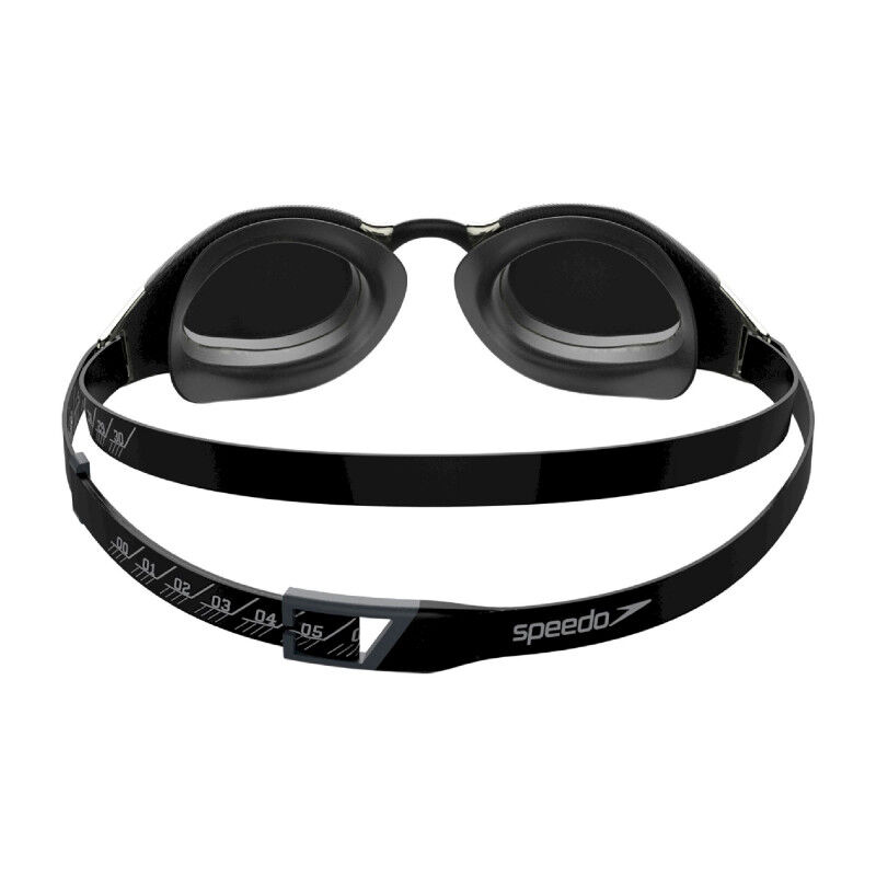 Speedo Fastskin Hyper Elite Swimming goggles Hardloop