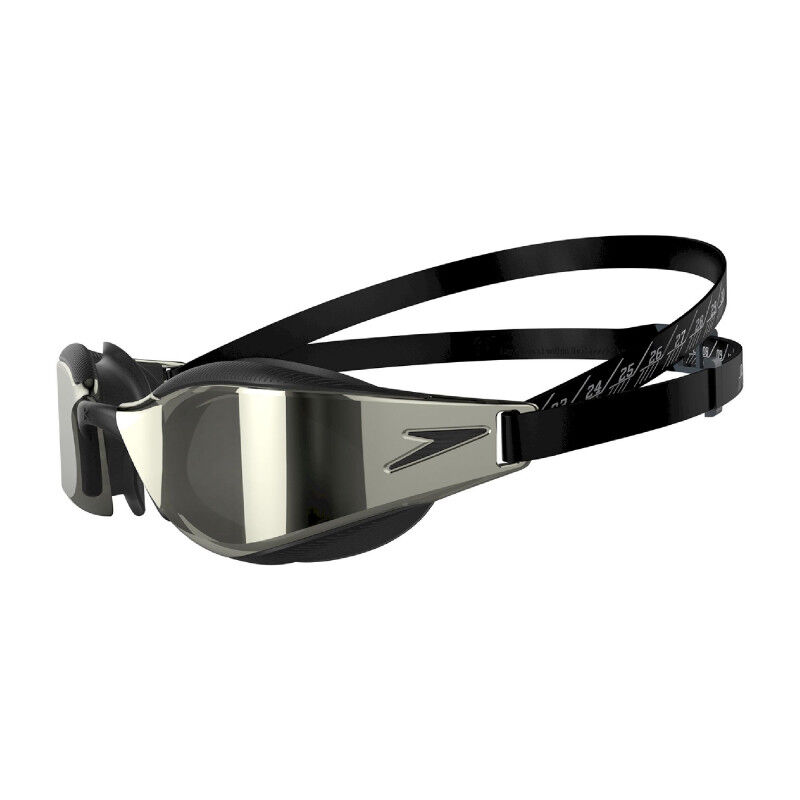 Speedo Fastskin Hyper Elite - Okulary do pływania | Hardloop