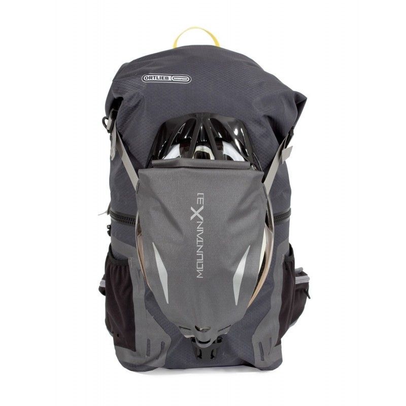 Ortlieb MountainX 31 - Pyöräilyreppu