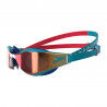 Speedo Junior Fastskin Hyper Elite Mirror - Svømmebriller | Hardloop