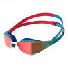Speedo Junior Fastskin Hyper Elite Mirror - Zwembrillen | Hardloop