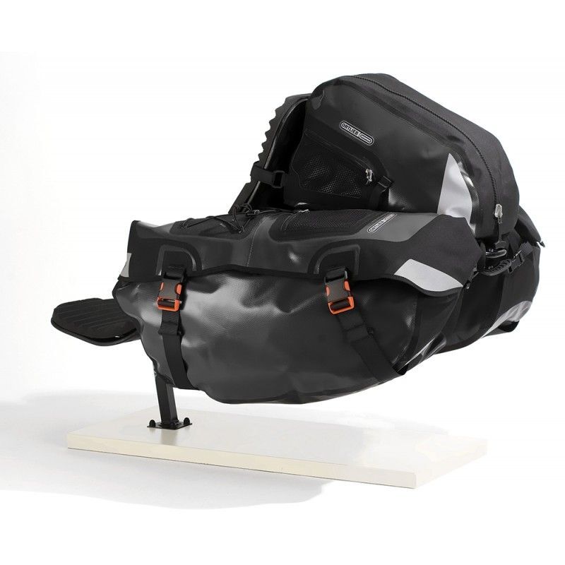 Ortlieb - Recumbent bags - Bolsa de viaje