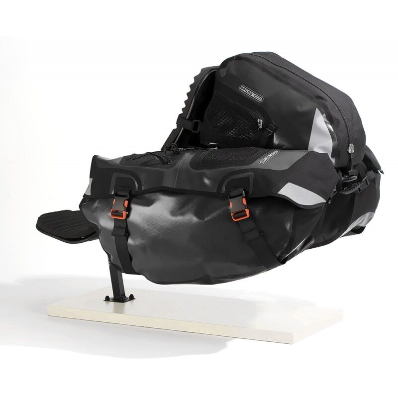 Ortlieb - Recumbent bags - Travel bag