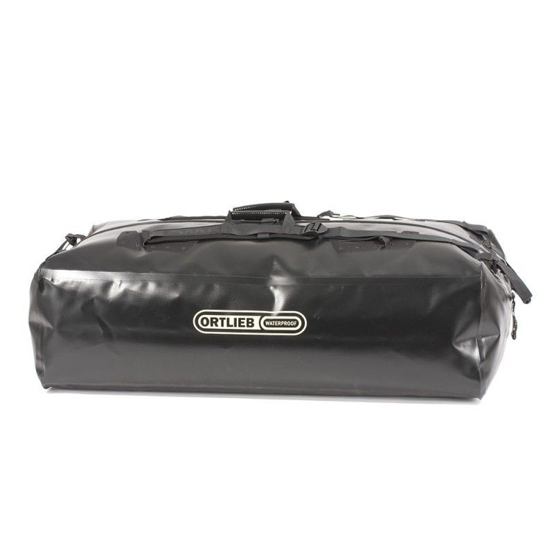 Ortlieb Big-Zip - Expeditionstasche
