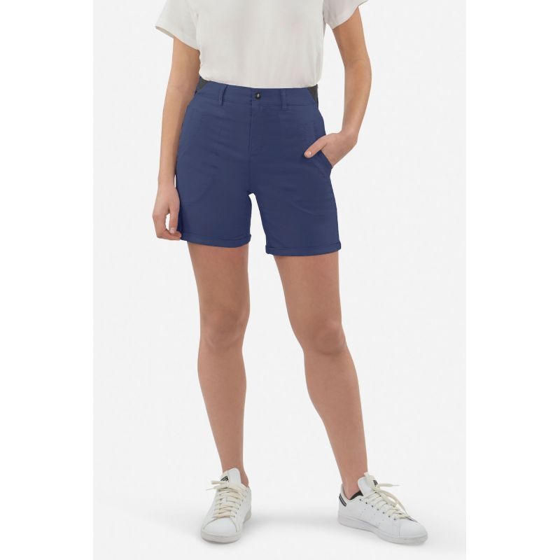 Looking For Wild Bavella - Pantaloncini da arrampicata - Donna | Hardloop