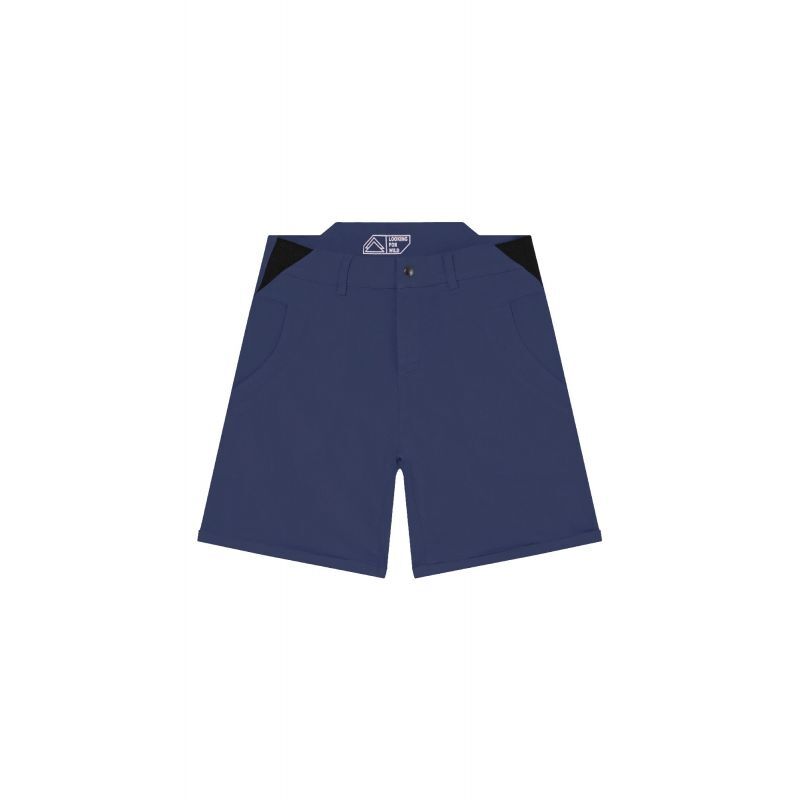 Looking For Wild Bavella - Pantaloncini da arrampicata - Donna | Hardloop