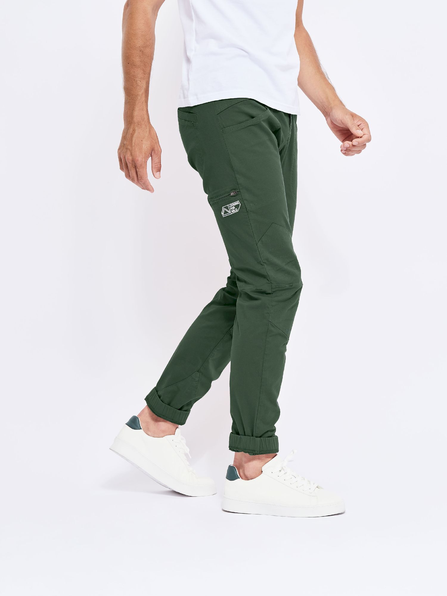 Looking For Wild Fitz Roy - Kletterhose - Herren | Hardloop