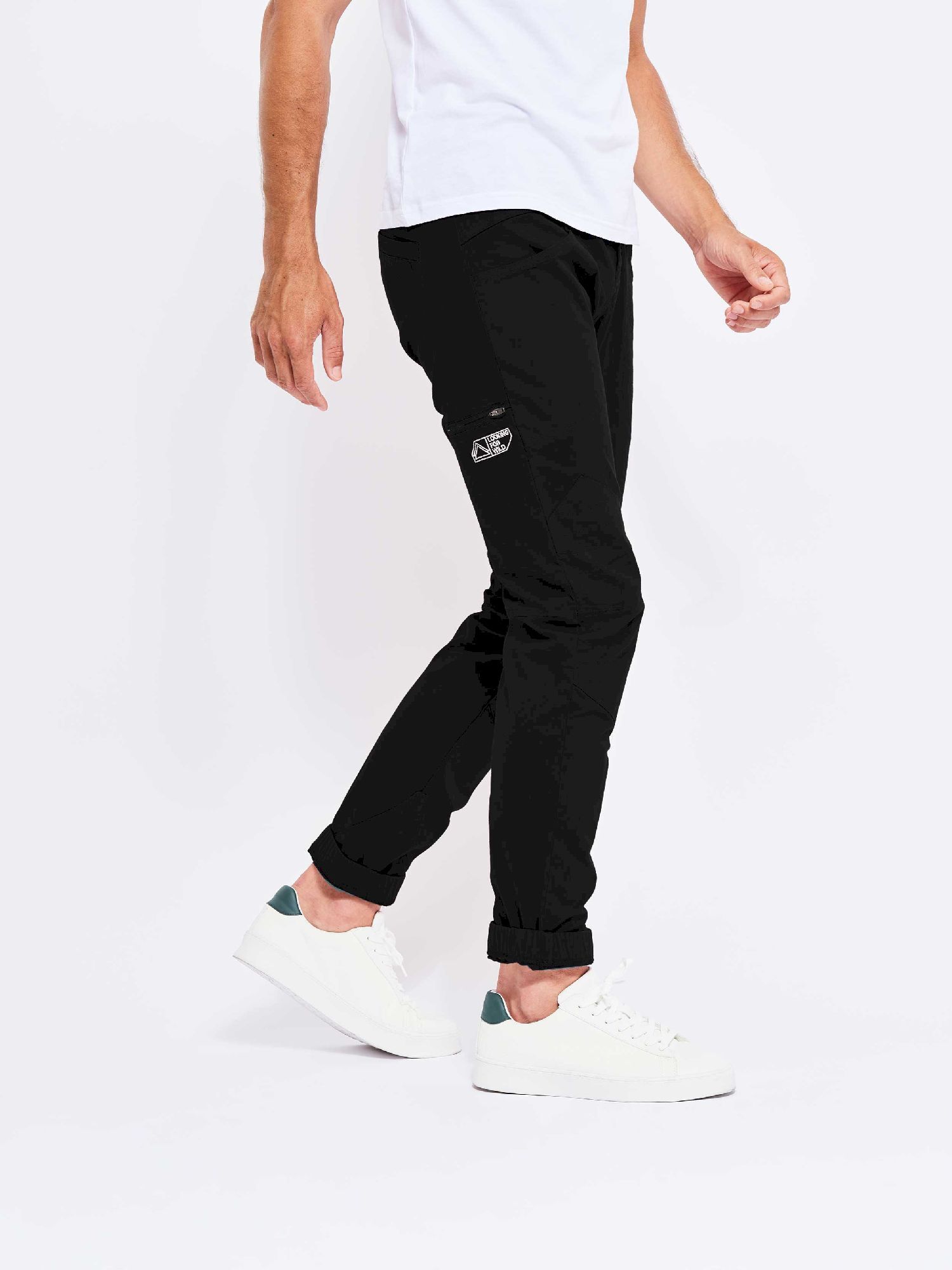 Looking For Wild Fitz Roy - Kletterhose - Herren | Hardloop