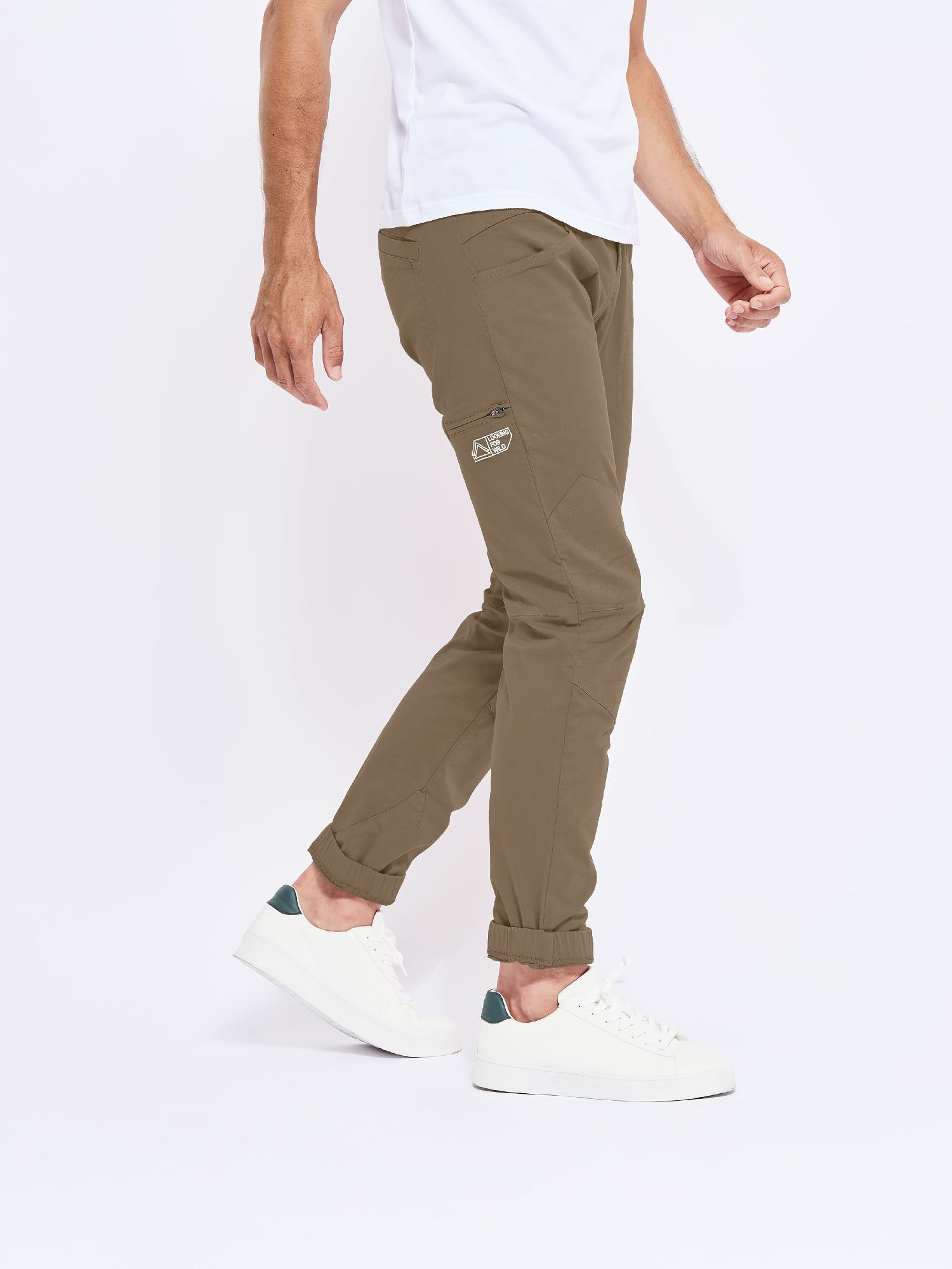 Looking For Wild Fitz Roy - Kletterhose - Herren | Hardloop