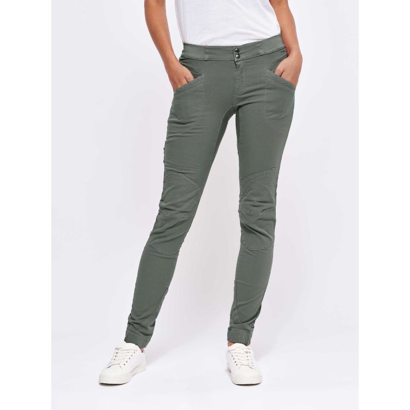 Looking For Wild Laila Peak - Kletterhose - Damen | Hardloop