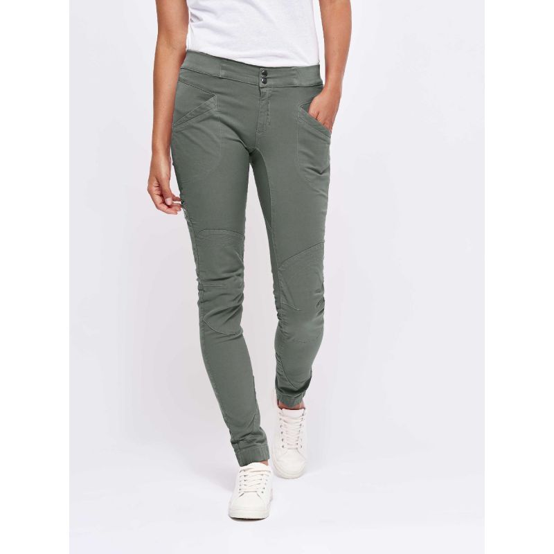 Looking For Wild Laila Peak - Kletterhose - Damen | Hardloop