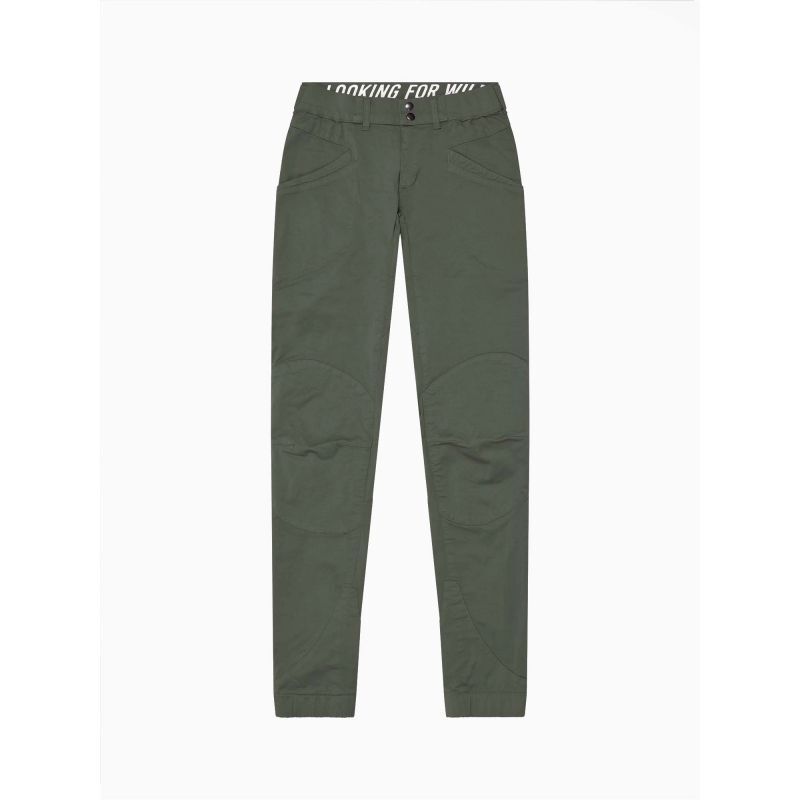 Laila Peak - Pantalones de escalada - Mujer