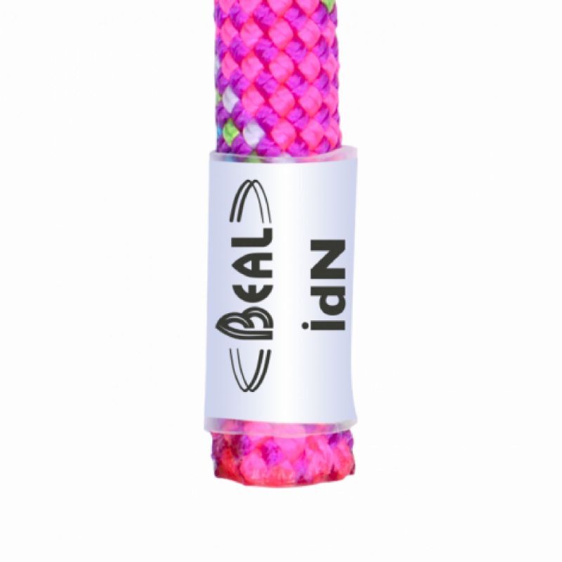 Beal Tiger 10mm Dry Cover - Lina pojedyncza | Hardloop