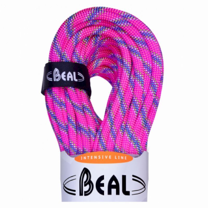 Beal Tiger 10mm Dry Cover - Klatrereb