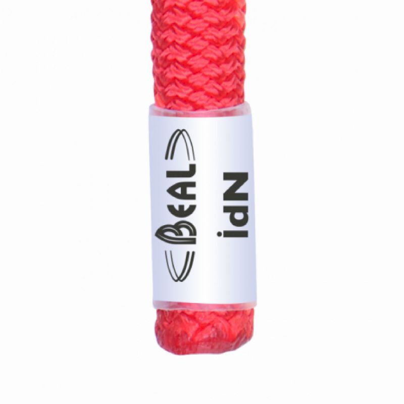Beal Wall Cruiser 9.6mm - Corde | Hardloop