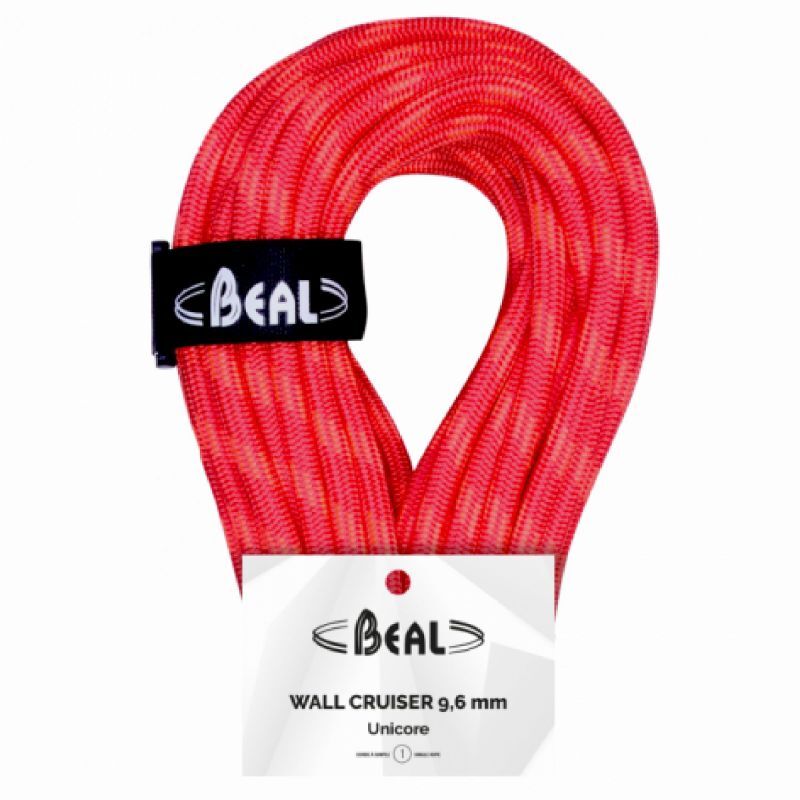 Beal Wall Cruiser 9.6mm - Kiipeilyköysi