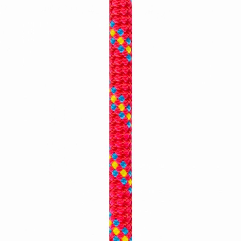 Beal - Rando 8mm Golden Dry - Corda da arrampicata