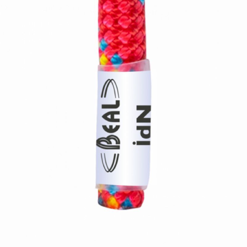 Beal - Rando 8mm Golden Dry - Corda da arrampicata