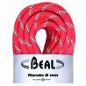 Beal Rando 8mm Golden Dry - Kiipeilyköysi