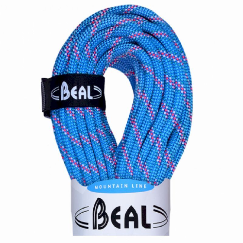 Beal - Cobra 8.6mm Golden Dry - Corda da arrampicata