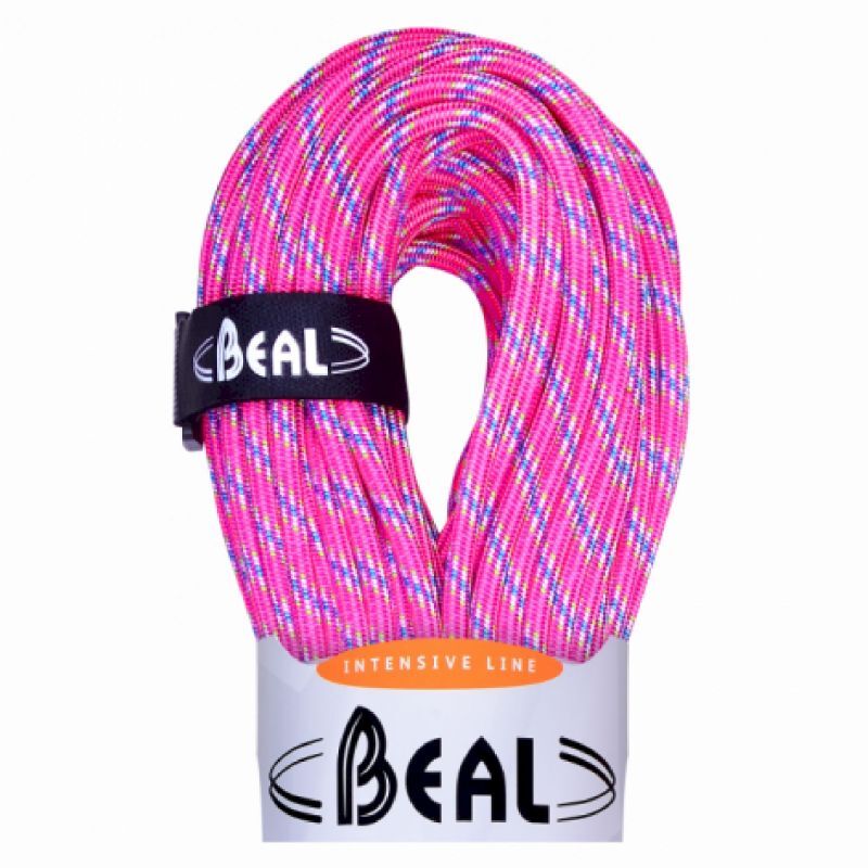 Beal Iceline 8.1mm Dry Cover - Klätterrep