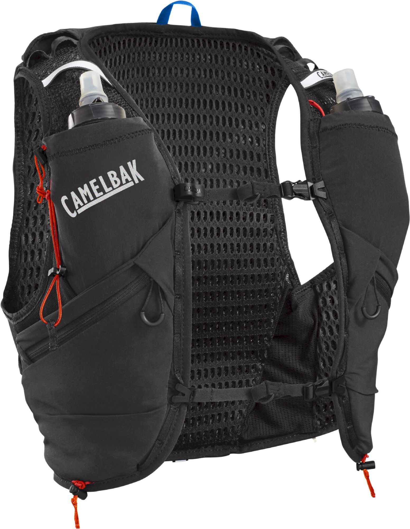 Camelbak Trail Apex Pro Run Vest - Trail running backpack | Hardloop