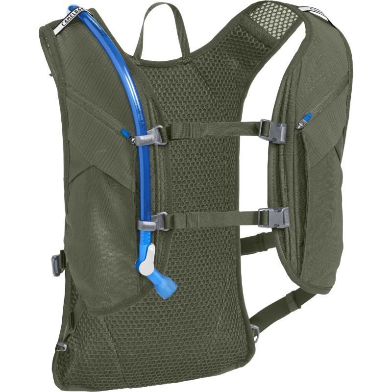 Camelbak Chase Adventure 8 Vest - Fahrradrucksack - Herren | Hardloop