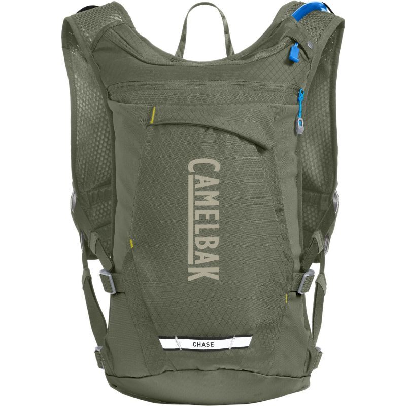 Camelbak Chase Adventure 8 Vest - Cycling backpack - Men's | Hardloop