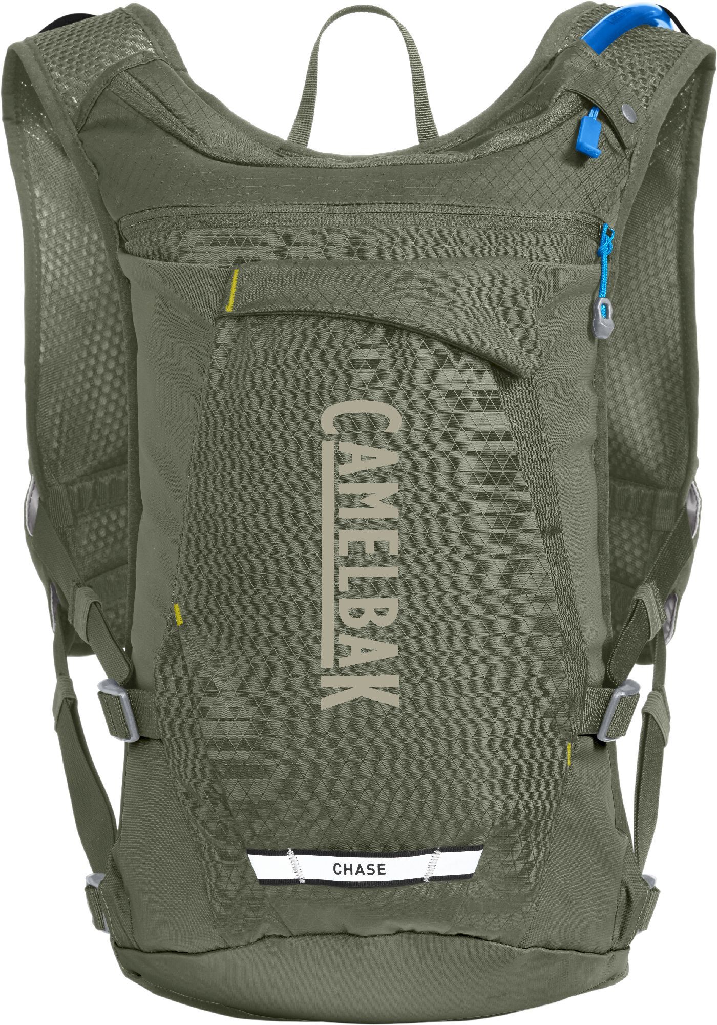 Camelbak Chase Adventure 8 Vest - Plecak rowerowy meski | Hardloop