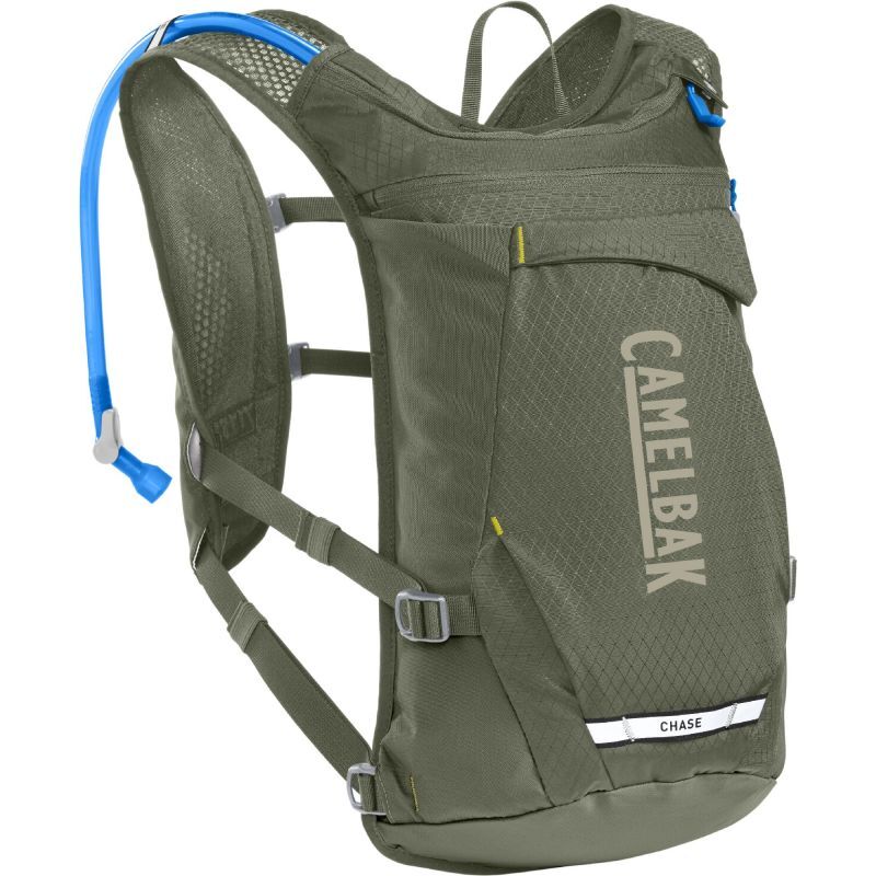 Camelbak Chase Adventure 8 Vest - Fahrradrucksack - Herren | Hardloop