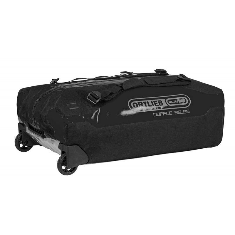 Ortlieb Duffle RS - Sac voyage | Hardloop