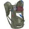 Camelbak Chase Adventure 8 Vest - Fahrradrucksack - Herren | Hardloop